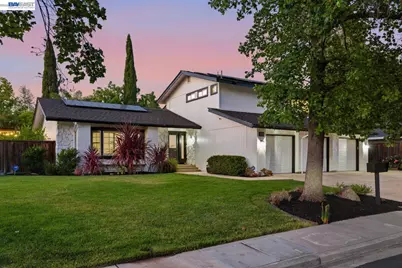 809 Contada Cir, Danville, CA 94526 - Photo 45