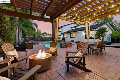 809 Contada Cir, Danville, CA 94526 - Photo 43