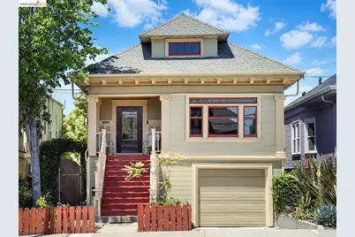 3863 West St, Oakland, CA 94608 - Photo 1