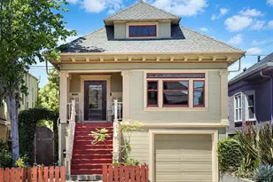 3863 West St, Oakland, CA 94608 - Photo 1