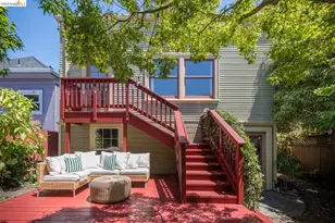 3863 West St, Oakland, CA 94608 - Photo 31