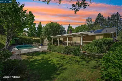 340 Donald Dr, Moraga, CA 94556 - Photo 63
