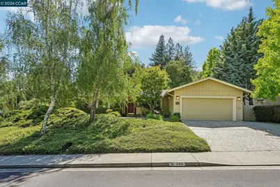 340 Donald Dr, Moraga, CA 94556 - Photo 1