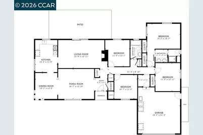 340 Donald Dr, Moraga, CA 94556 - Photo 5