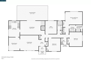 340 Donald Dr, Moraga, CA 94556 - Photo 5