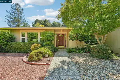 340 Donald Dr, Moraga, CA 94556 - Photo 3