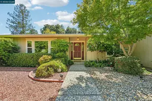 340 Donald Dr, Moraga, CA 94556 - Photo 3