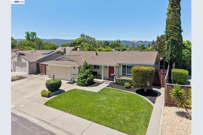 1684 Ramblewood Way, Pleasanton, CA 94566 - Photo 3