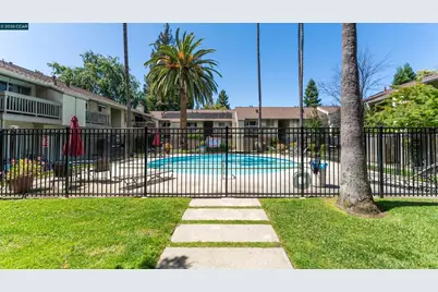 1241 Homestead #211, Walnut Creek, CA 94598 - Photo 33