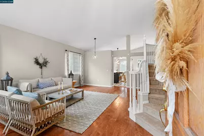 2063 Bluerock Court, Concord, CA 94521 - Photo 7