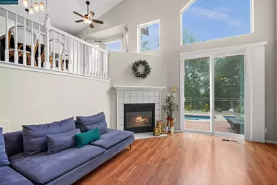 2063 Bluerock Court, Concord, CA 94521 - Photo 11