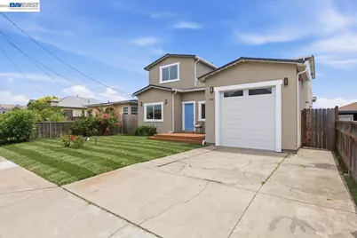 740 Folsom Ave, Hayward, CA 94544 - Photo 5