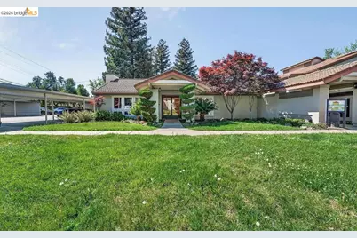 1505 Kirker Pass Rd #214, Concord, CA 94521 - Photo 55