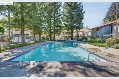 1505 Kirker Pass Rd #214, Concord, CA 94521 - Photo 51