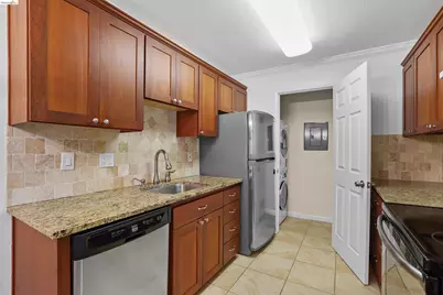 1505 Kirker Pass Rd #214, Concord, CA 94521 - Photo 15