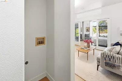 1849 Shattuck Ave #207, Berkeley, CA 94709 - Photo 15
