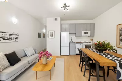 1849 Shattuck Ave #207, Berkeley, CA 94709 - Photo 7