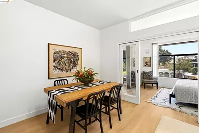 1849 Shattuck Ave #207, Berkeley, CA 94709 - Photo 5