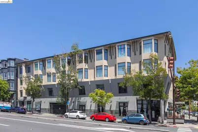 1849 Shattuck Ave #207, Berkeley, CA 94709 - Photo 1