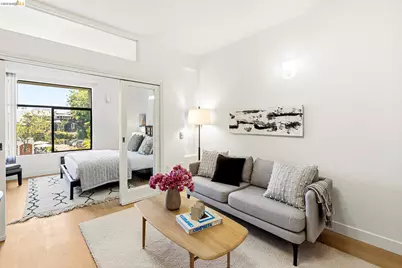 1849 Shattuck Ave #207, Berkeley, CA 94709 - Photo 3
