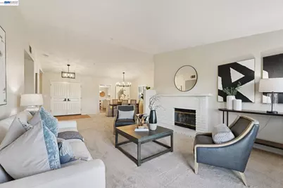 4340 Terra Granada Drive #1B, Walnut Creek, CA 94595 - Photo 7