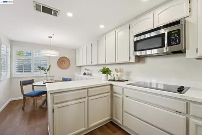 4340 Terra Granada Drive #1B, Walnut Creek, CA 94595 - Photo 21