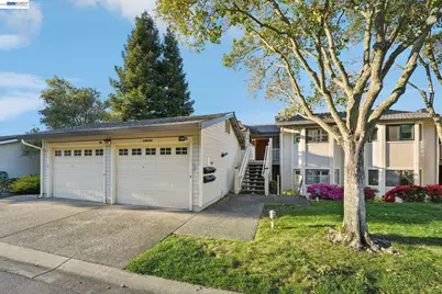 4340 Terra Granada Drive #1B, Walnut Creek, CA 94595 - Photo 3