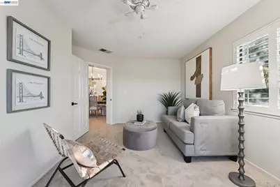4340 Terra Granada Drive #1B, Walnut Creek, CA 94595 - Photo 17