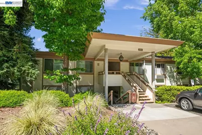 3441 Tice Creek Dr. #4, Walnut Creek, CA 94595 - Photo 1