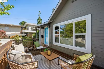 2452 Potomac St, Oakland, CA 94602 - Photo 5