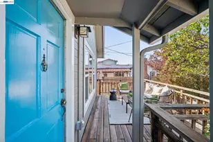 2452 Potomac St, Oakland, CA 94602 - Photo 3