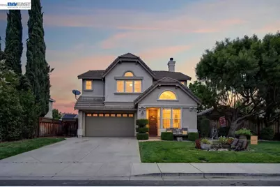 5762 Woodrose Way, Livermore, CA 94551 - Photo 1