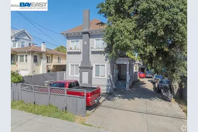 1832 Fruitvale Ave, Oakland, CA 94601 - Photo 1