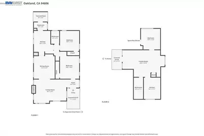 950 Loomis Ct, Oakland, CA 94606 - Photo 37
