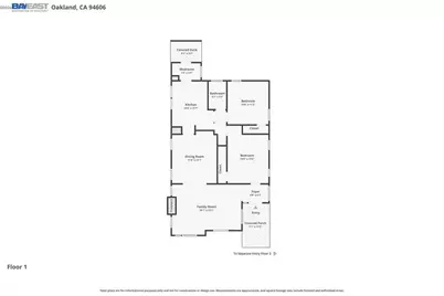 950 Loomis Ct, Oakland, CA 94606 - Photo 39