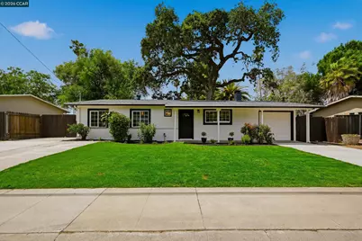 2321 Sunshine Dr, Concord, CA 94520 - Photo 1
