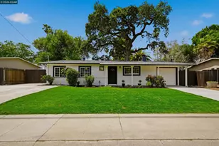 2321 Sunshine Dr, Concord, CA 94520 - Photo 1