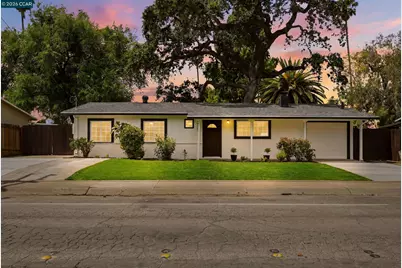 2321 Sunshine Dr, Concord, CA 94520 - Photo 1