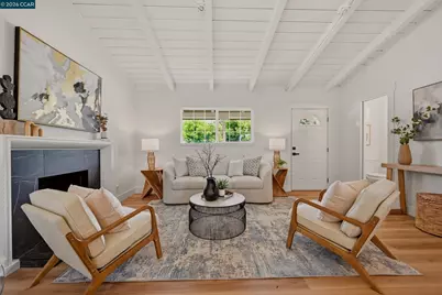 2321 Sunshine Dr, Concord, CA 94520 - Photo 5