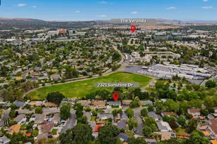 2321 Sunshine Dr, Concord, CA 94520 - Photo 25