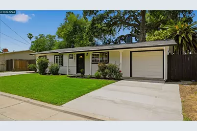 2321 Sunshine Dr, Concord, CA 94520 - Photo 3