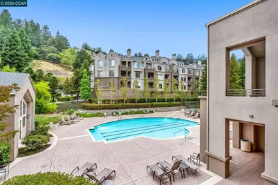 260 Caldecott Ln #307, Oakland, CA 94618 - Photo 49