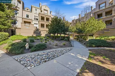 260 Caldecott Ln #307, Oakland, CA 94618 - Photo 45