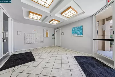 260 Caldecott Ln #307, Oakland, CA 94618 - Photo 41