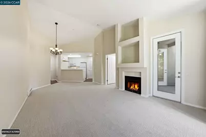 260 Caldecott Ln #307, Oakland, CA 94618 - Photo 15