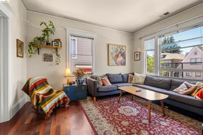 1032 Magnolia St, Oakland, CA 94607 - Photo 3