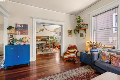 1032 Magnolia St, Oakland, CA 94607 - Photo 5