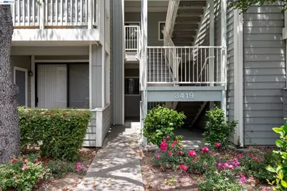 3419 Bridgewood Ter #102, Fremont, CA 94536 - Photo 17