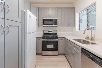 3419 Bridgewood Ter #102, Fremont, CA 94536 - Photo 7