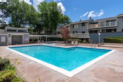 3419 Bridgewood Ter #102, Fremont, CA 94536 - Photo 19